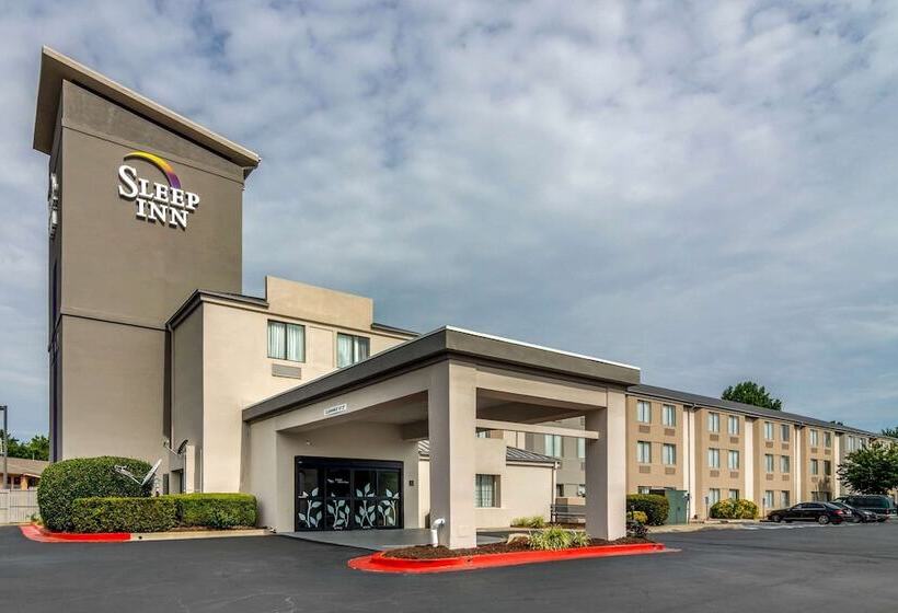 Отель Comfort Inn Marietta Atlanta Near Ballpark Galleria