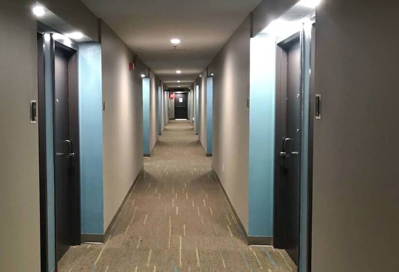 Отель Comfort Inn Marietta Atlanta Near Ballpark Galleria