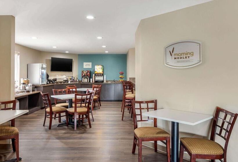 Отель Comfort Inn Marietta Atlanta Near Ballpark Galleria