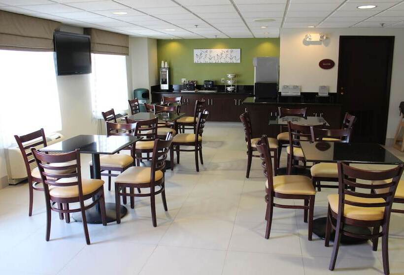 ホテル Sleep Inn Matthews Charlotte