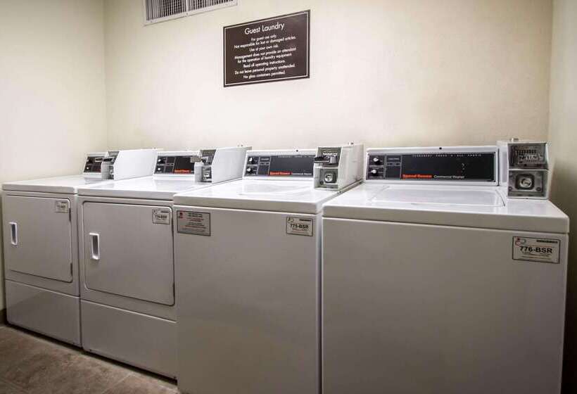 ホテル Sleep Inn Miami Airport