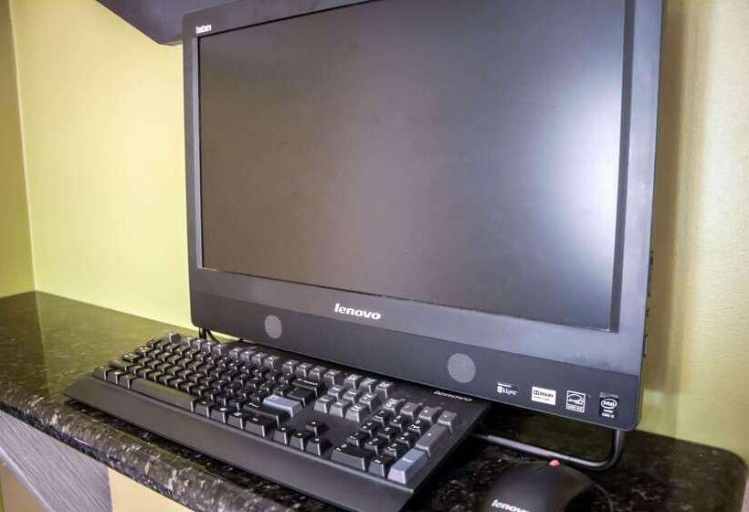 ホテル Sleep Inn Miami Airport