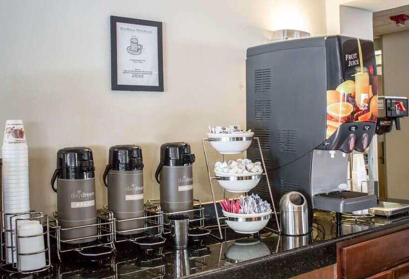 ホテル Sleep Inn Miami Airport