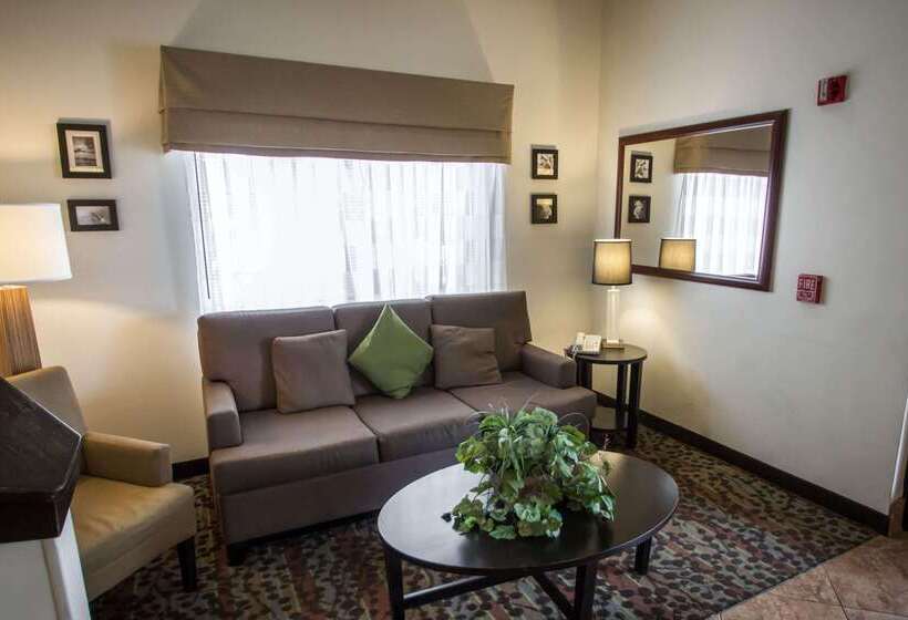 ホテル Sleep Inn Miami Airport