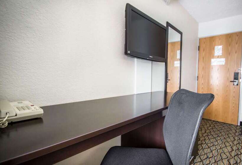 ホテル Sleep Inn Miami Airport