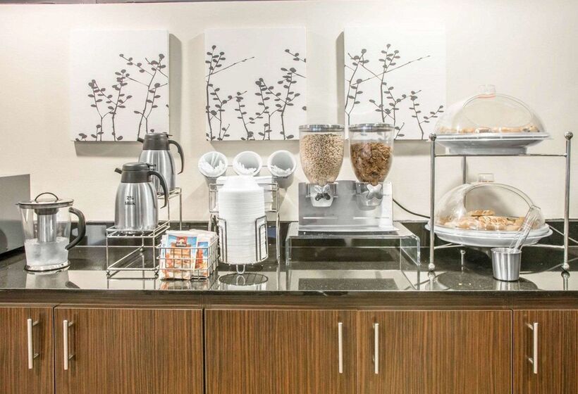 فندق Sleep Inn Midway Airport