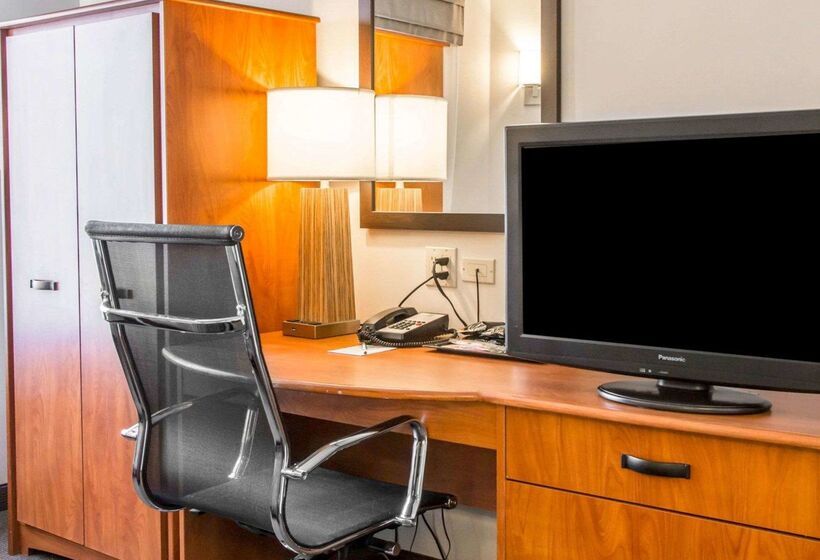 فندق Sleep Inn Midway Airport