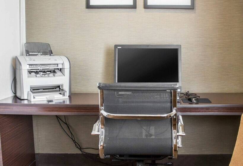 فندق Sleep Inn Midway Airport