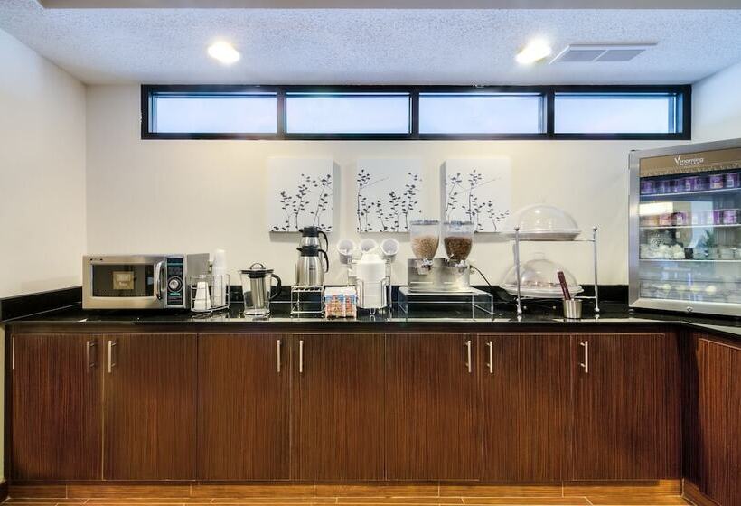 فندق Sleep Inn Midway Airport