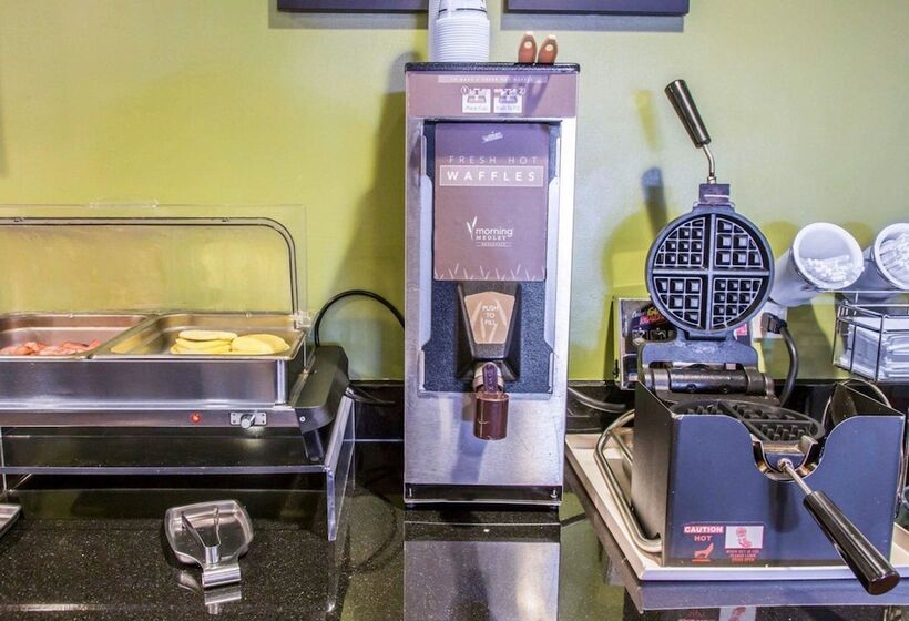 فندق Sleep Inn Midway Airport