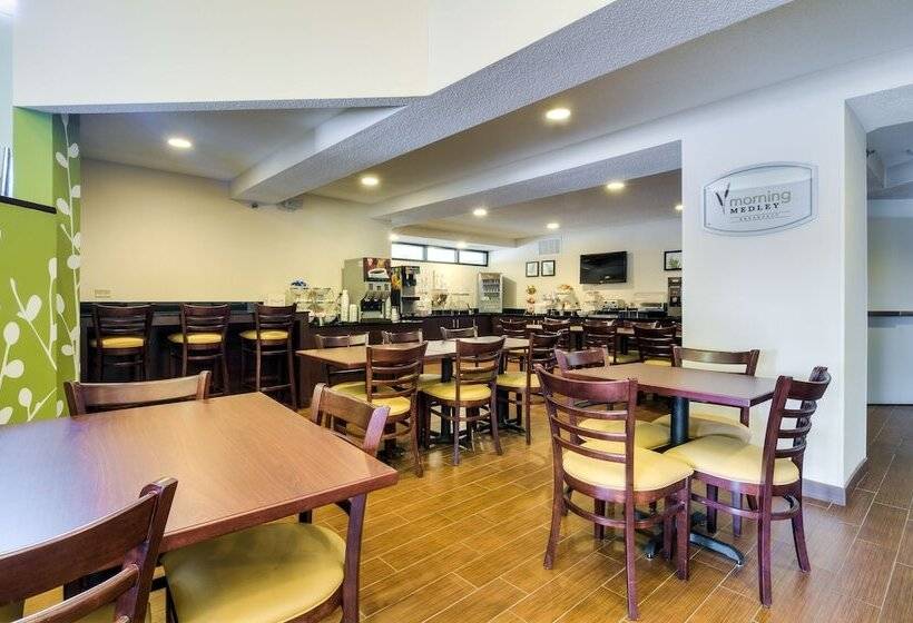 فندق Sleep Inn Midway Airport