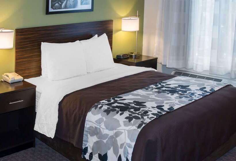 هتل Sleep Inn