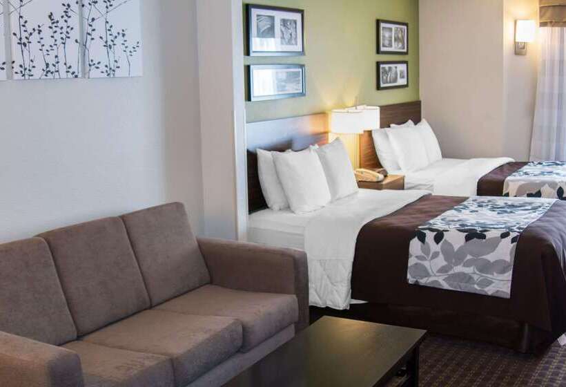 هتل Sleep Inn