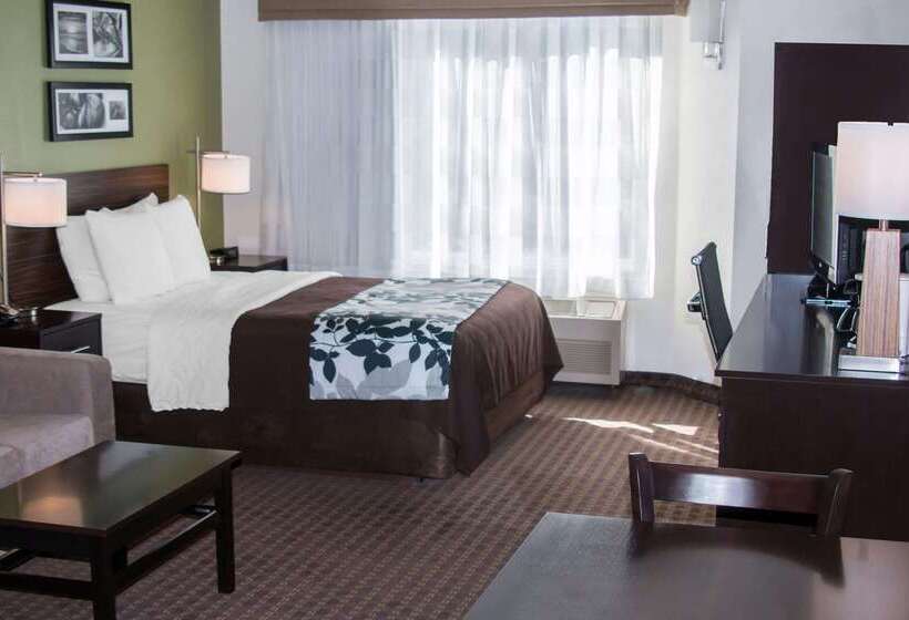 هتل Sleep Inn