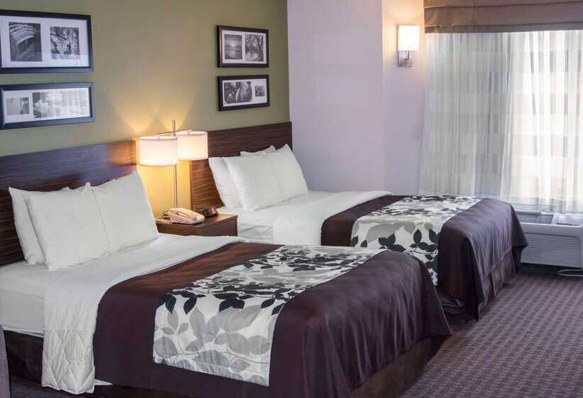 هتل Sleep Inn