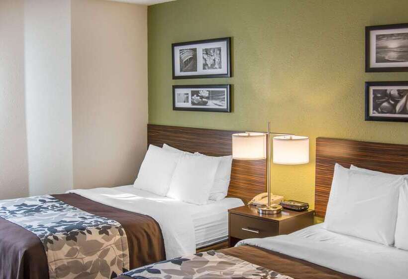 هتل Sleep Inn