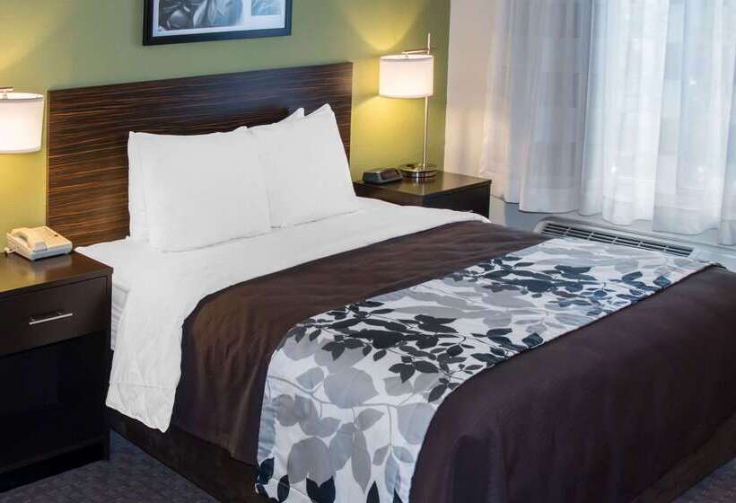 هتل Sleep Inn