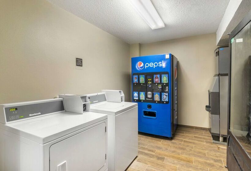 호텔 Sleep Inn Mt. Pleasant Charleston