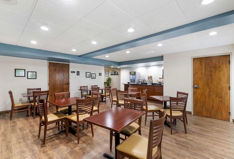 호텔 Sleep Inn Mt. Pleasant Charleston