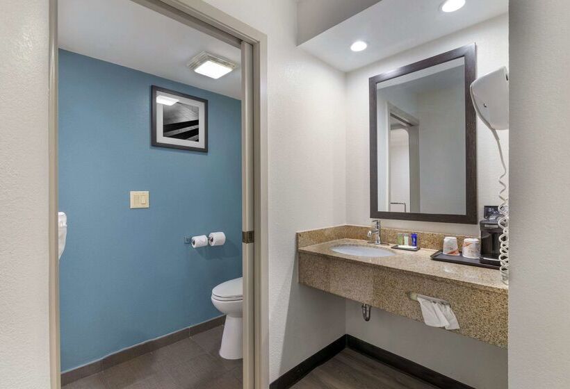 호텔 Sleep Inn Mt. Pleasant Charleston