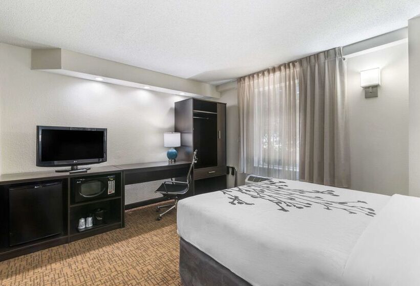 호텔 Sleep Inn Mt. Pleasant Charleston