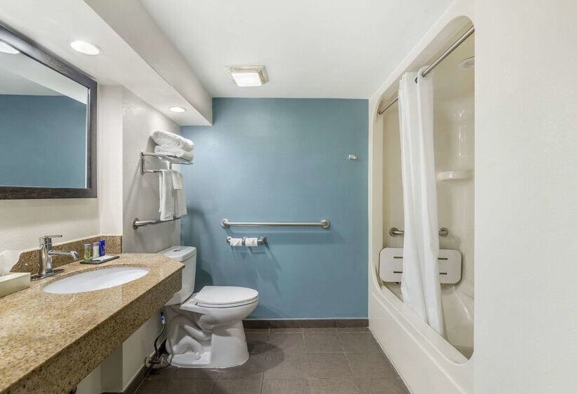 호텔 Sleep Inn Mt. Pleasant Charleston