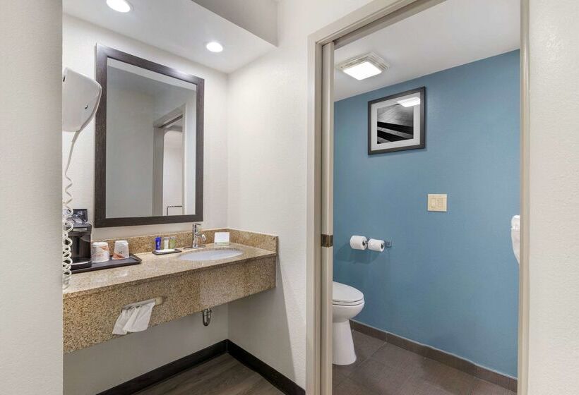 호텔 Sleep Inn Mt. Pleasant Charleston