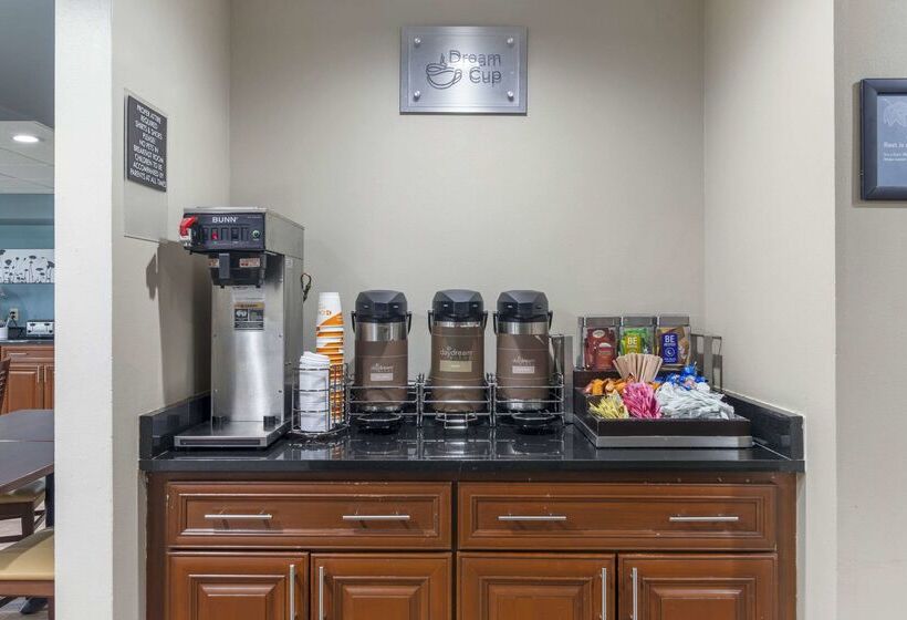 호텔 Sleep Inn Mt. Pleasant Charleston