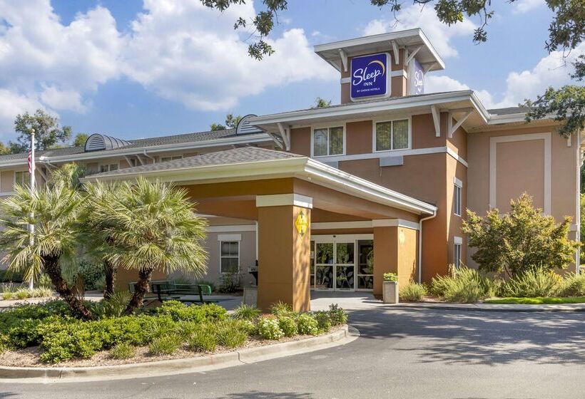 호텔 Sleep Inn Mt. Pleasant Charleston
