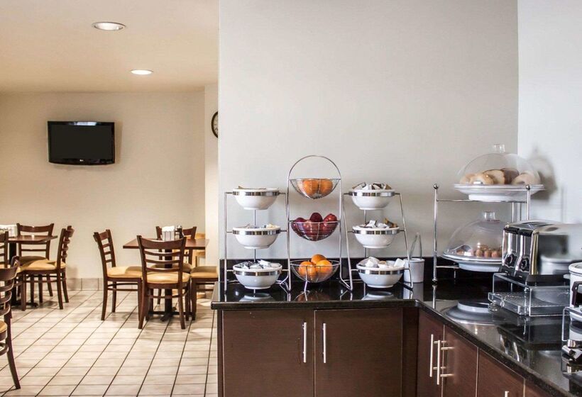 فندق Sleep Inn Nampa Near Idaho Center