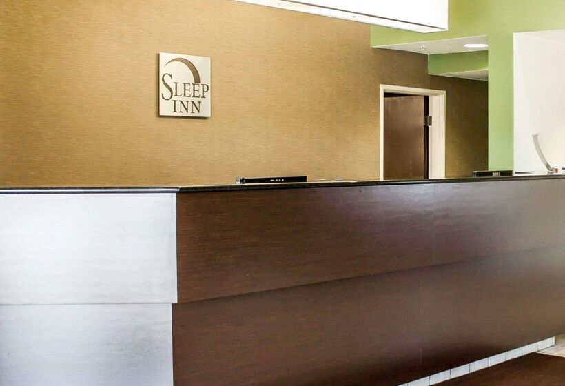 בית מלון כפרי Sleep Inn Nampa Near Idaho Center