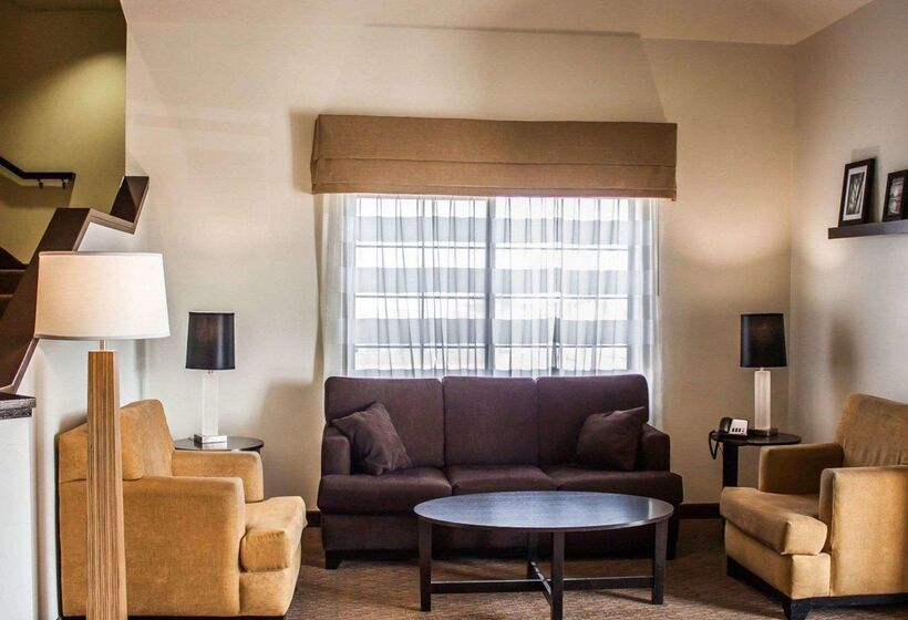 בית מלון כפרי Sleep Inn Nampa Near Idaho Center