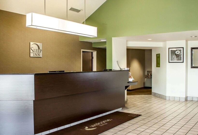 فندق Sleep Inn Nampa Near Idaho Center