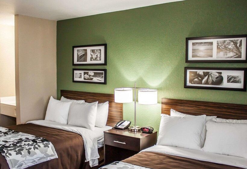 فندق Sleep Inn Nampa Near Idaho Center