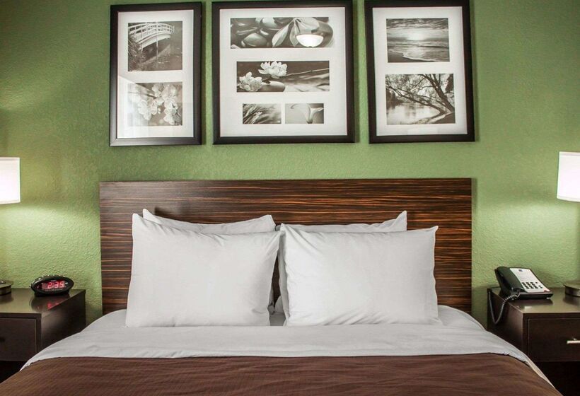 فندق Sleep Inn Nampa Near Idaho Center