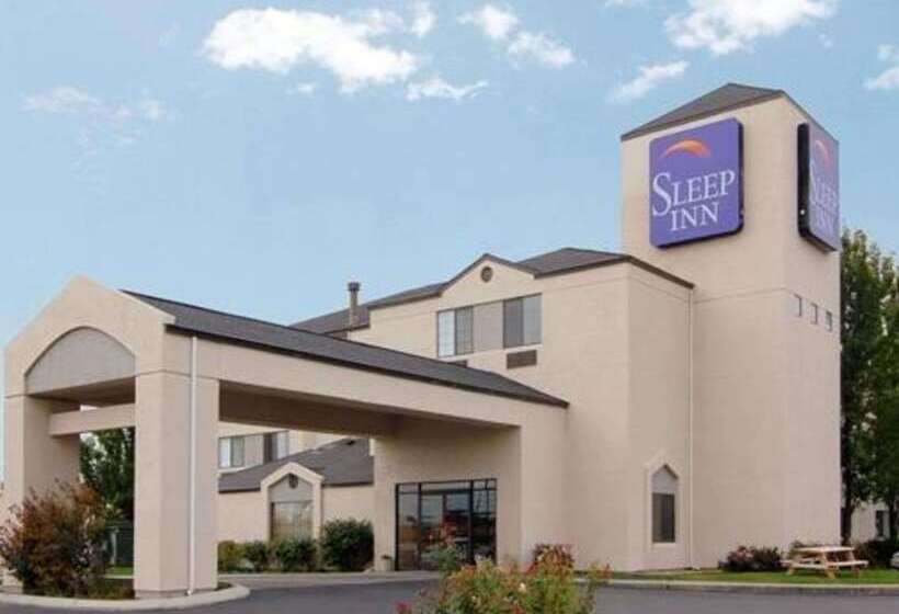 فندق Sleep Inn Nampa Near Idaho Center