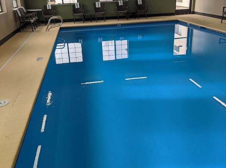 فندق Sleep Inn Nampa Near Idaho Center