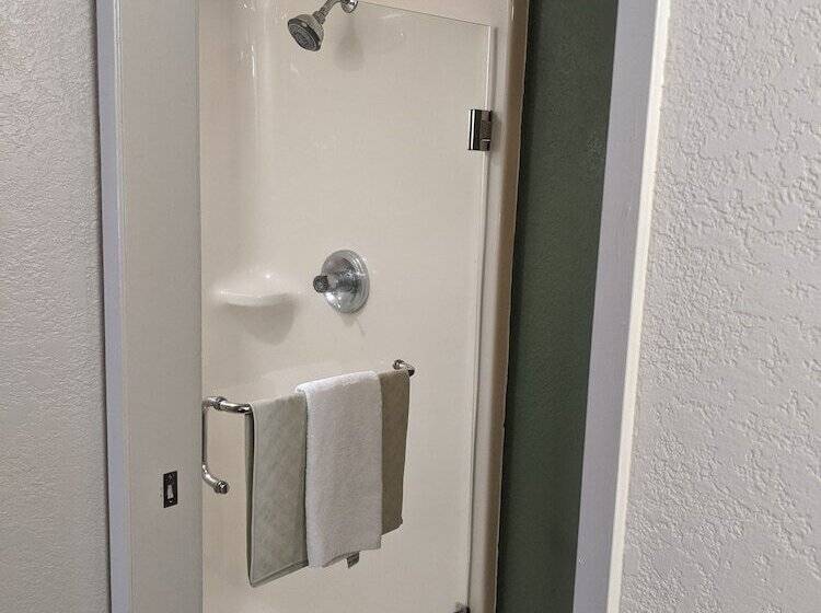 فندق Sleep Inn Nampa Near Idaho Center