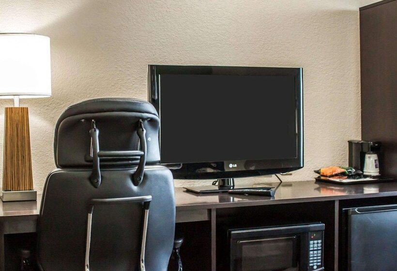 בית מלון כפרי Sleep Inn Nampa Near Idaho Center