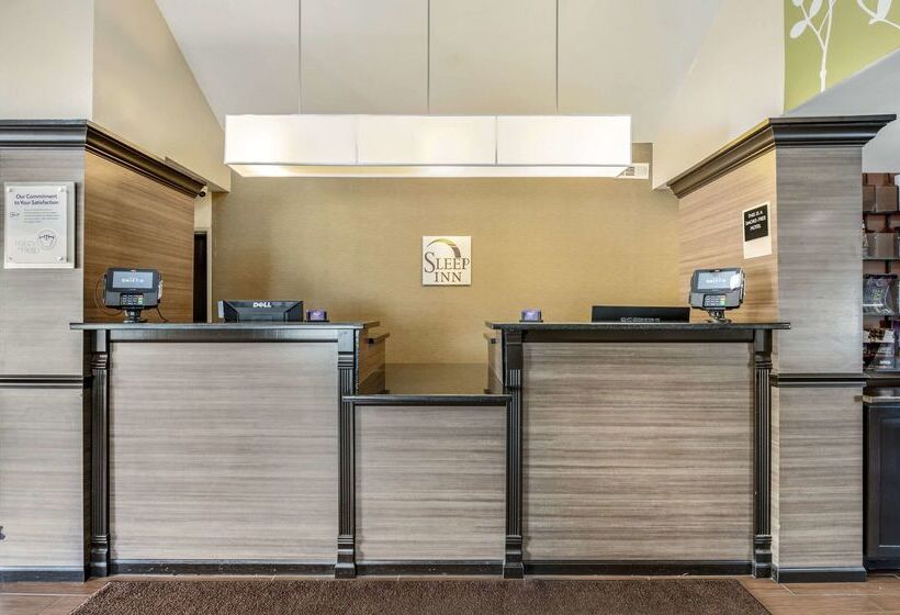فندق Sleep Inn Naperville   Chicago