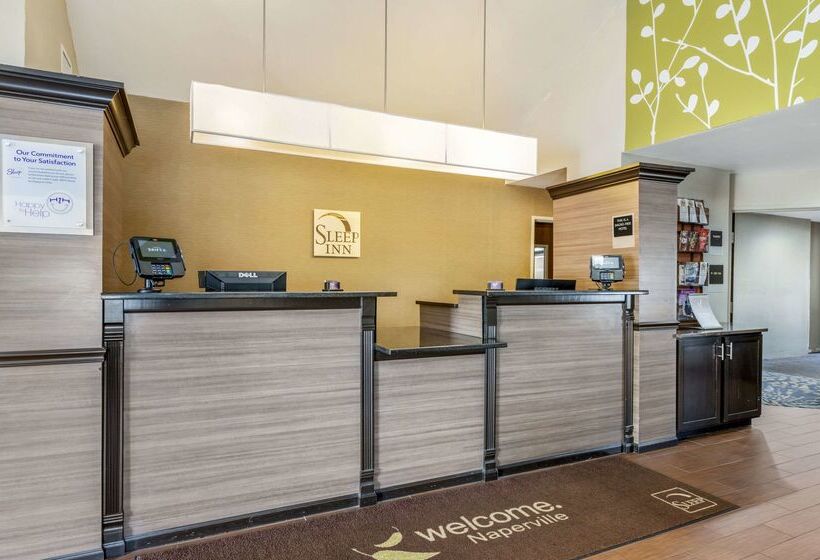 فندق Sleep Inn Naperville   Chicago