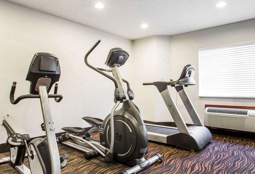 فندق Sleep Inn Naperville   Chicago