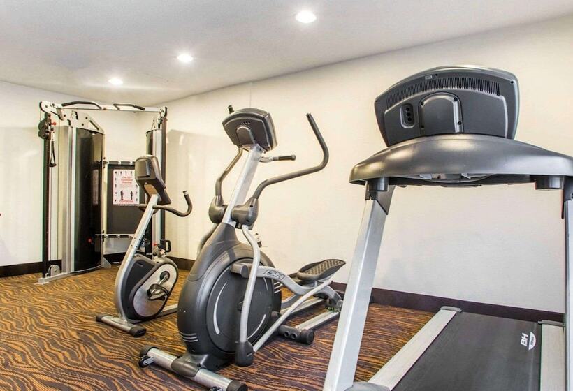 فندق Sleep Inn Naperville   Chicago