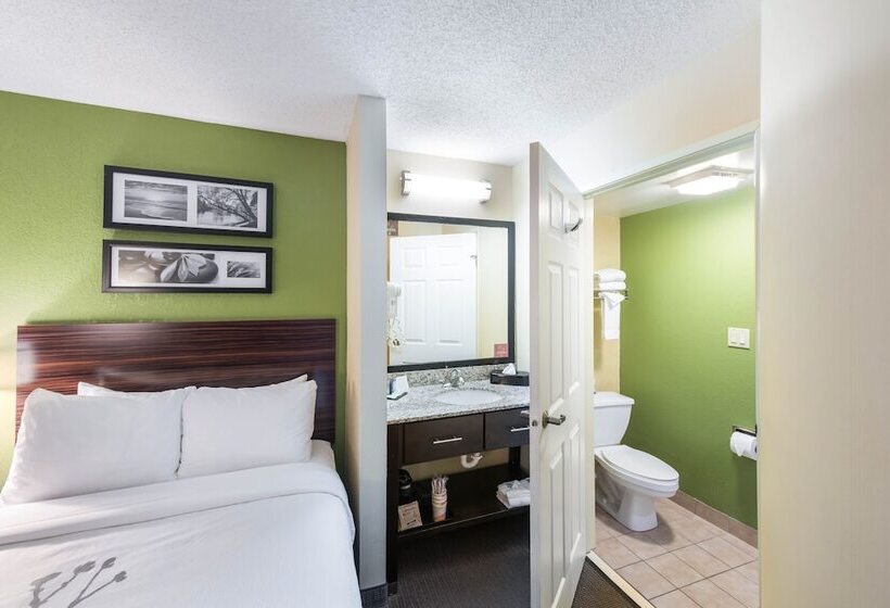فندق Sleep Inn Naperville   Chicago