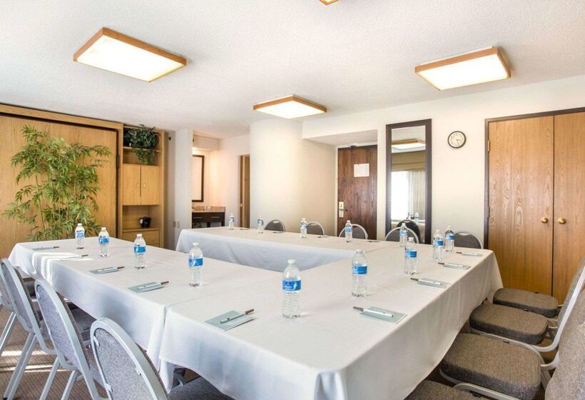 هتل Sleep Inn Nashville North   Downtown Area