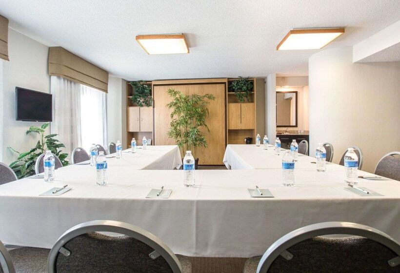 هتل Sleep Inn Nashville North   Downtown Area