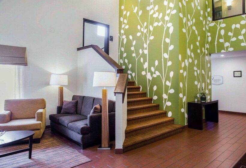 هتل Sleep Inn Nashville North   Downtown Area