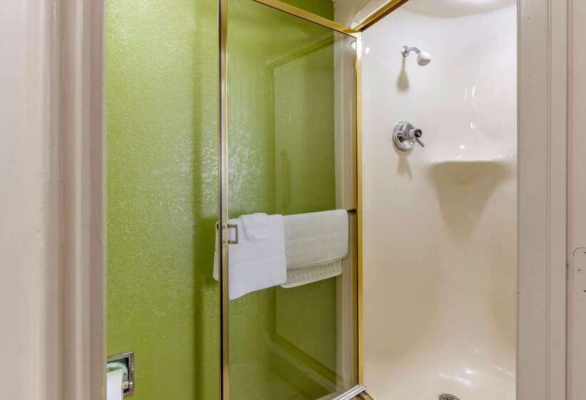 فندق Sleep Inn Near Busch Gardens   Usf