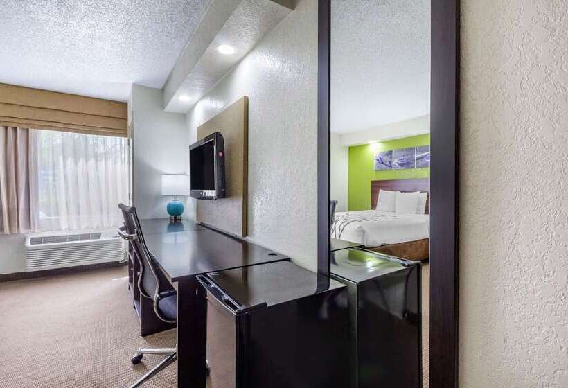 فندق Sleep Inn Near Busch Gardens   Usf