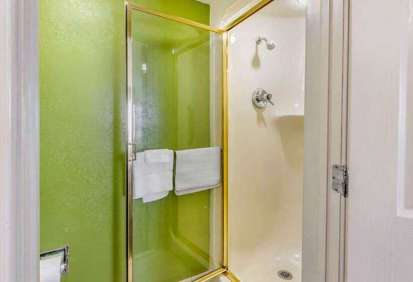 فندق Sleep Inn Near Busch Gardens   Usf